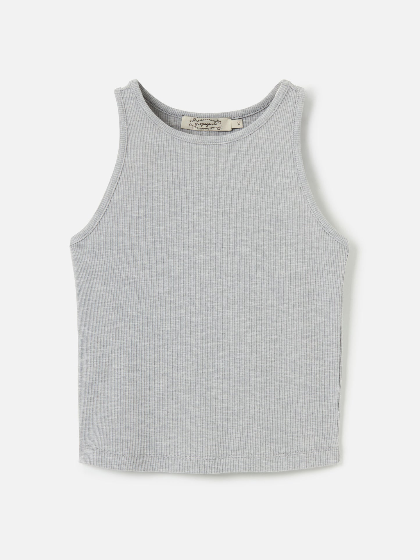 Daisy Racerback Tank