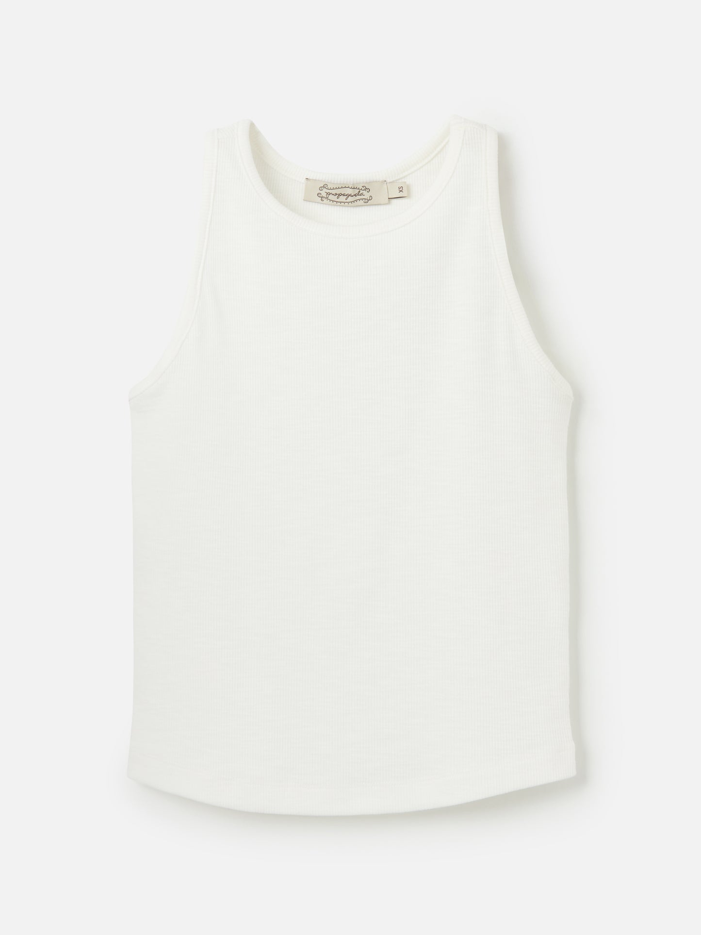 Daisy Racerback Tank