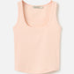 Gerry Square Neck Tank