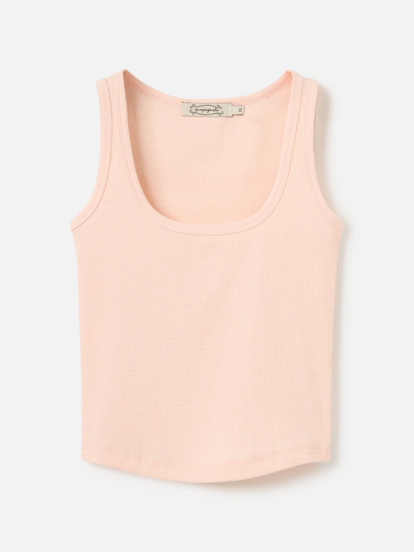 Gerry Square Neck Tank