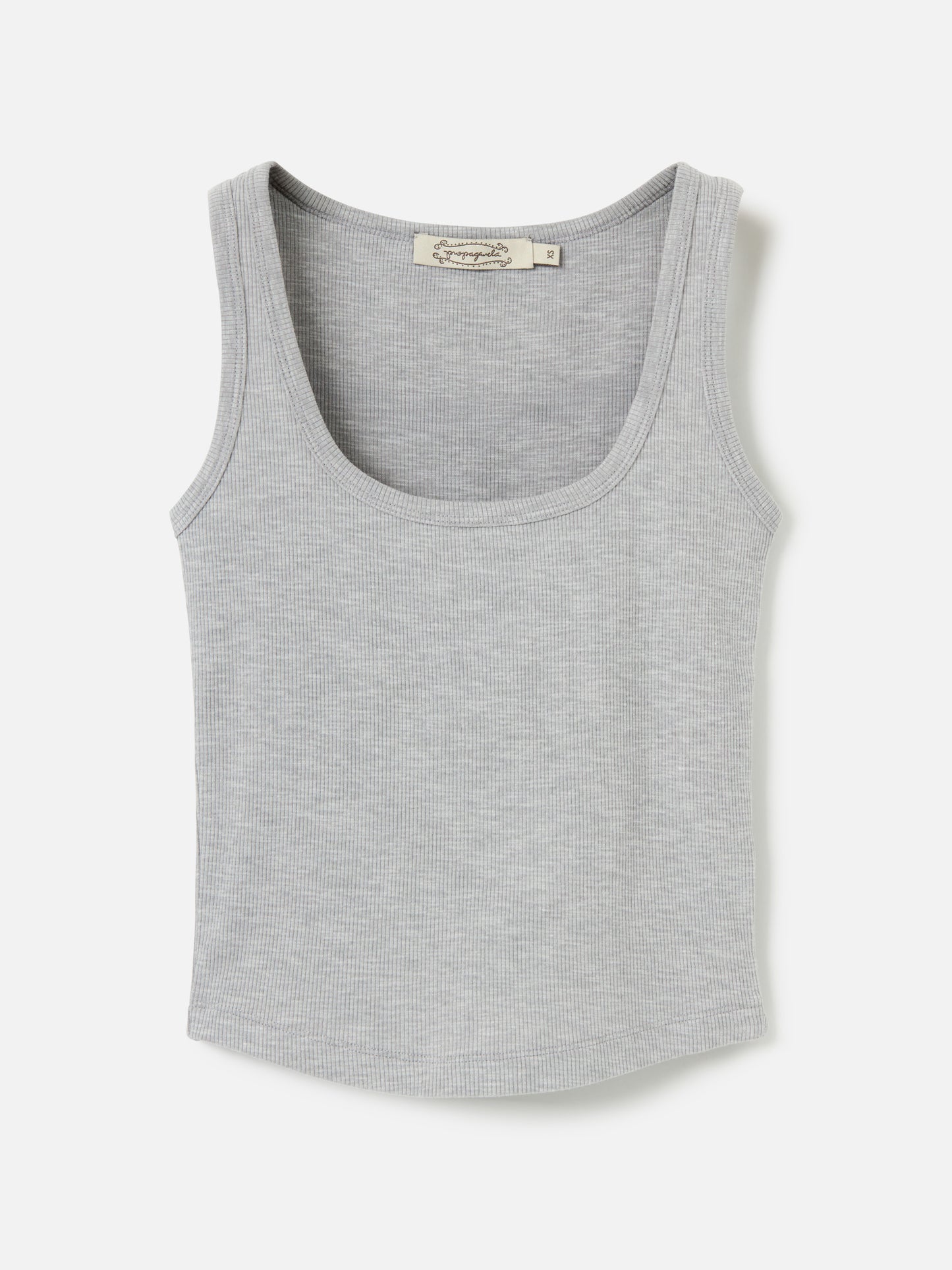 Gerry Square Neck Tank