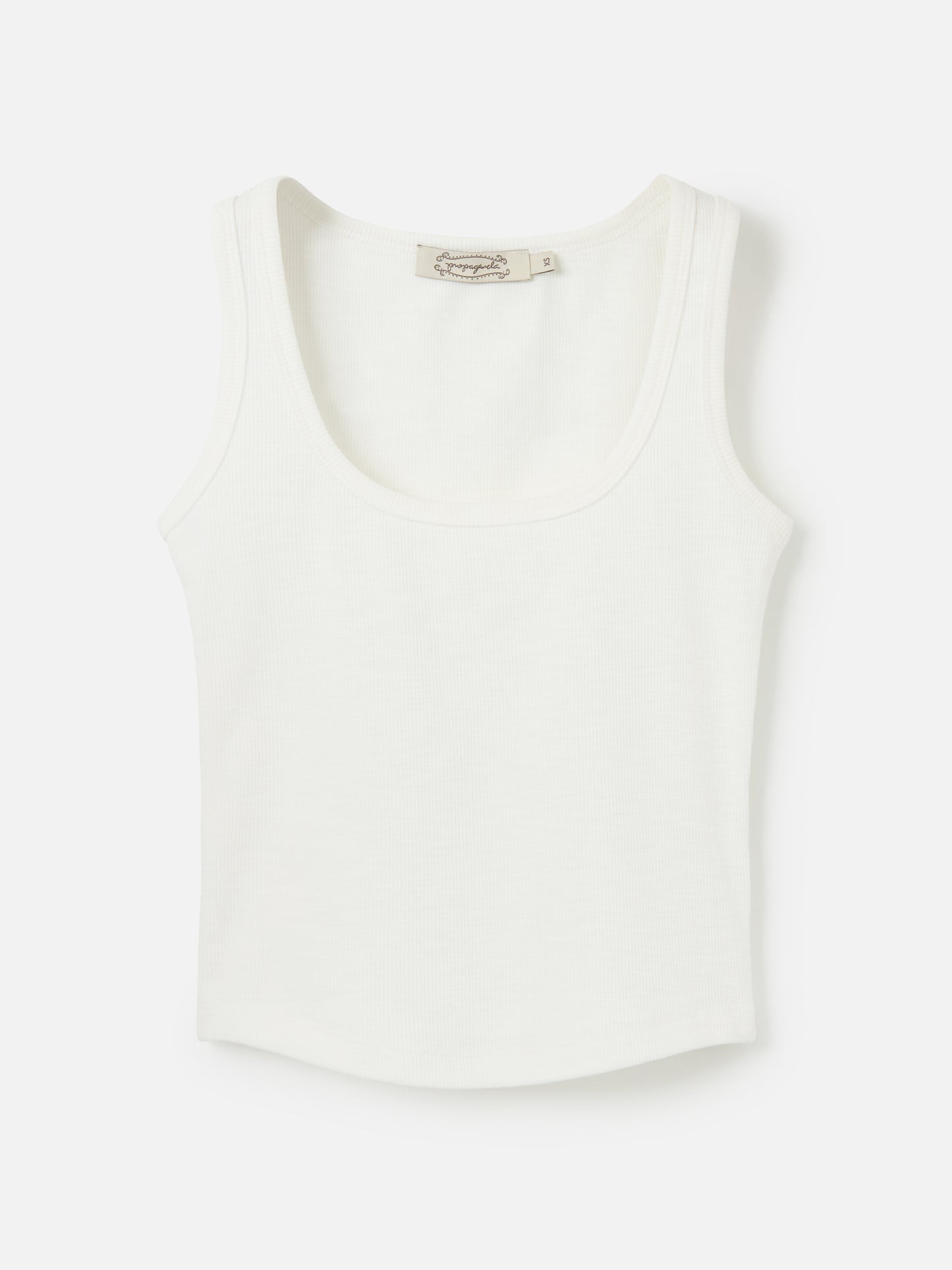 Gerry Square Neck Tank