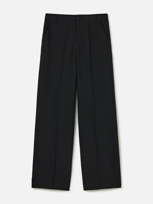 Imelda Straight Leg Wide Trouser