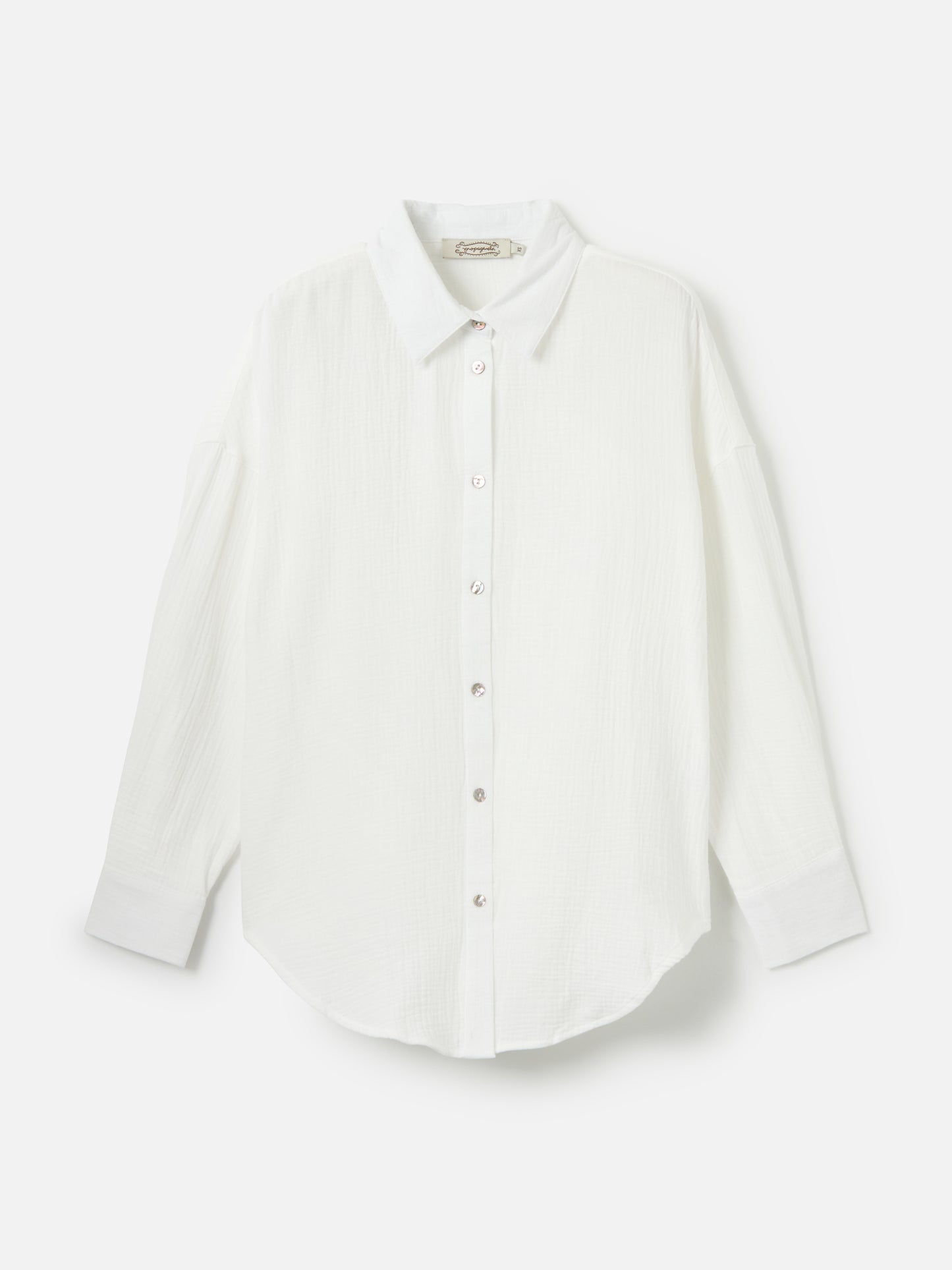 Lee Relaxed Shirt