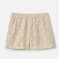 Margi Lace Shorts