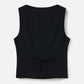 Pippa Boatneck Vest