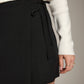 Stephy Wrap Skirt