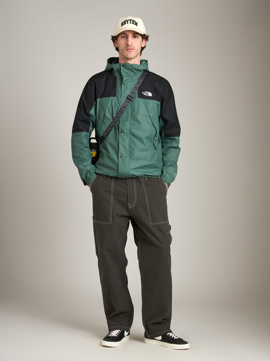 Mountain Wind Jacket