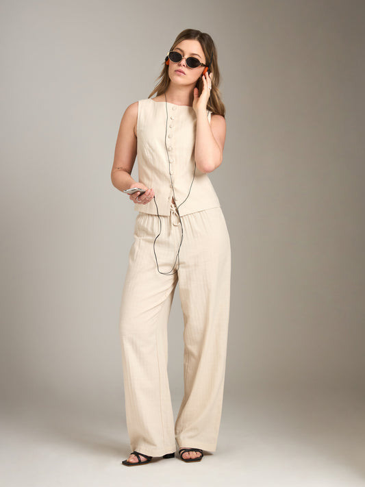 Madison Wide Pants