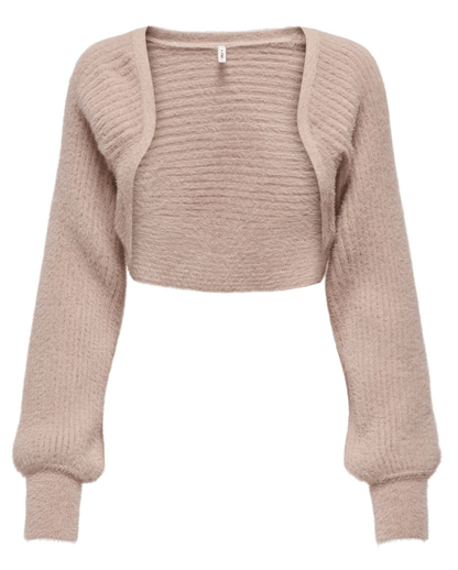 Only sweater Amanda Bolero