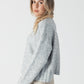 LYLA + LUXE sweater Timmy Short Sweater