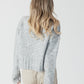 LYLA + LUXE sweater Timmy Short Sweater