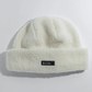 COAL ACCESSORIES Off White The Aurora Beanie