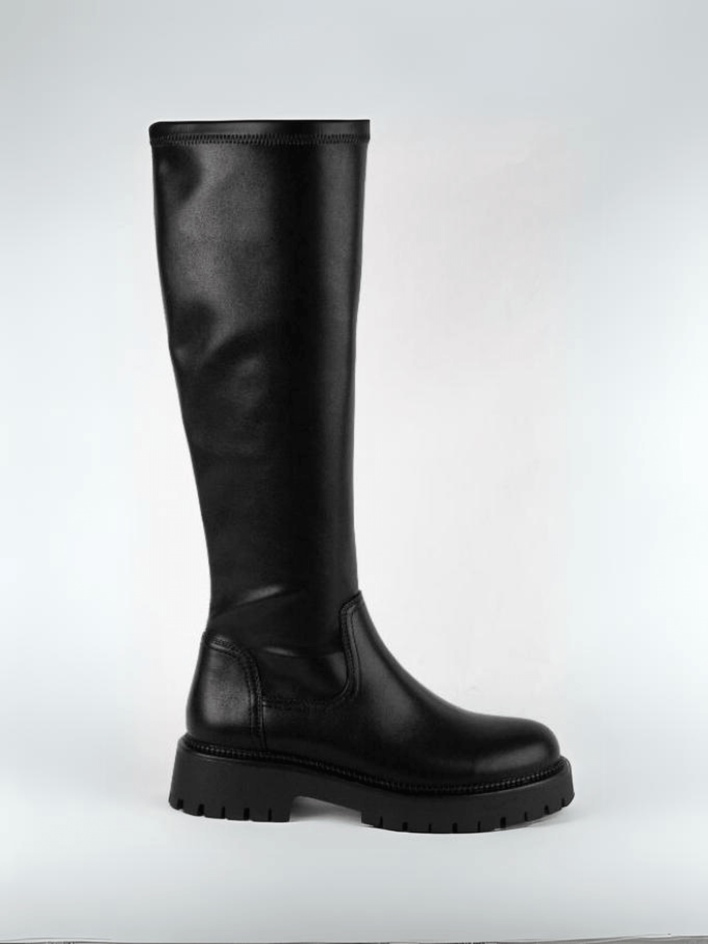 Journal knee high boot steve madden hotsell