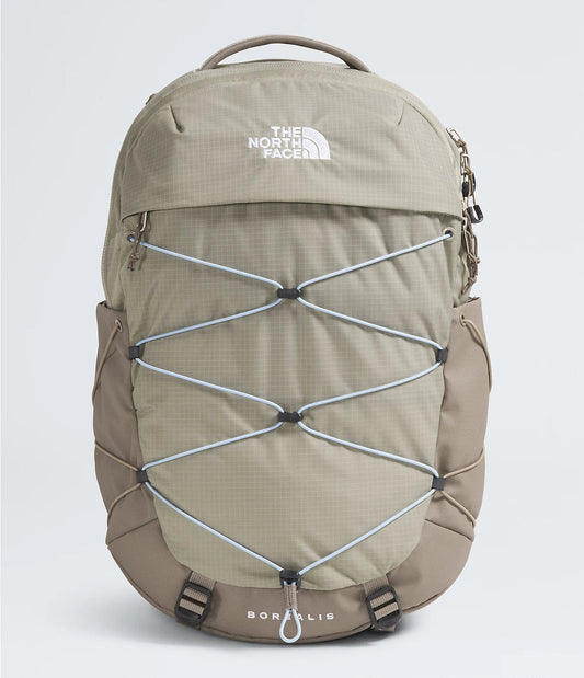 BAGS - THE NORTH FACE - Borealis Backpack - PLENTY