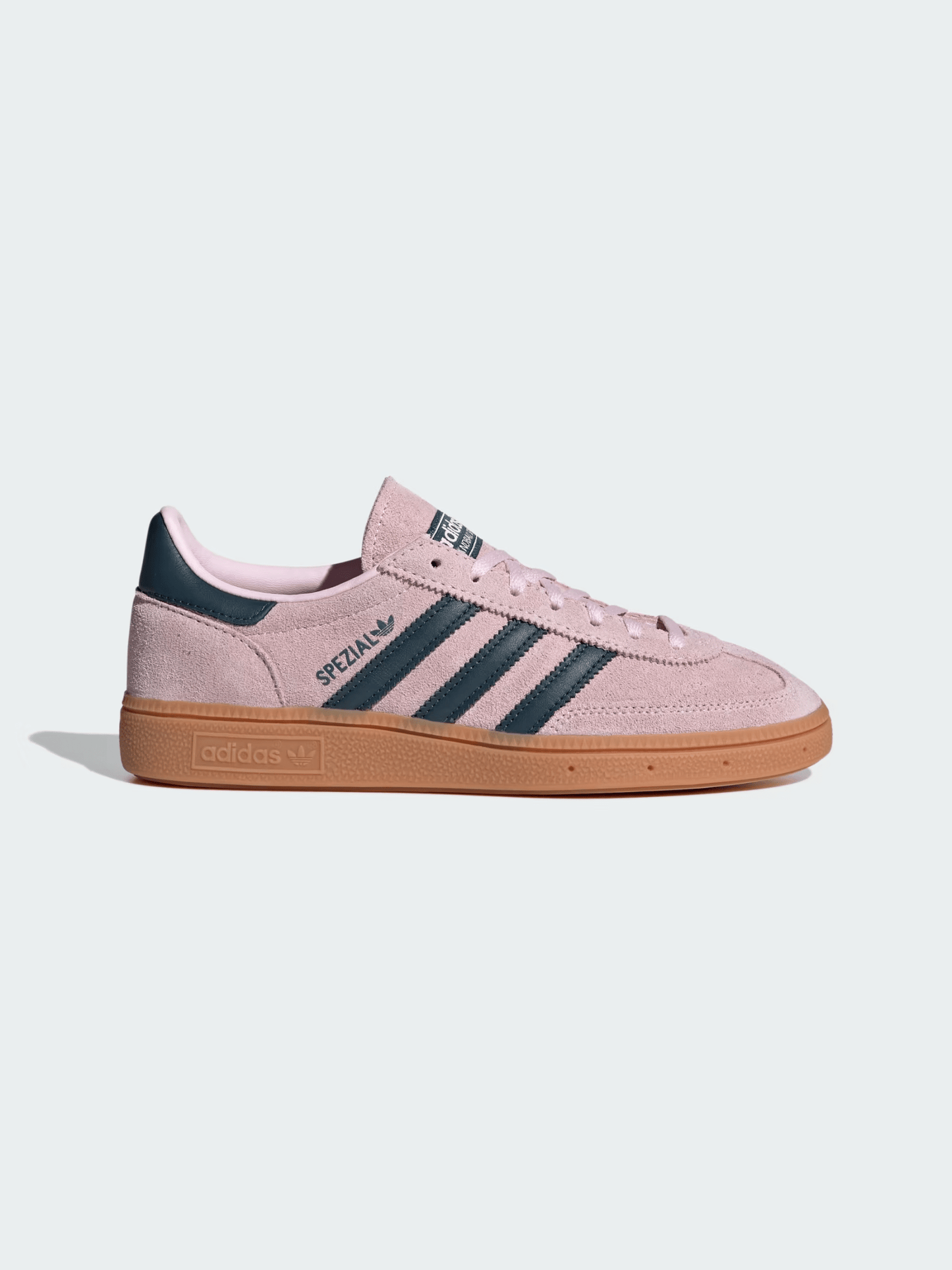 ADIDAS FOOTWEAR Clear Pink / Arctic Night / 6 Handball Spezial