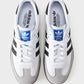 ADIDAS shoes Samba OG - White