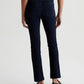 AG DENIM Mari High Rise Slim Straight