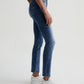 Denim - AG - Mari High Rise Straight- 15 Year Shoreline - PLENTY