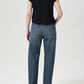 AGOLDE DENIM Fran Low Slung Easy Straight - Dwell