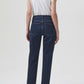 Denim - AGOLDE - Kye Mid Rise Straight Crop Jean - PLENTY