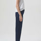 Denim - AGOLDE - Kye Mid Rise Straight Crop Jean - PLENTY