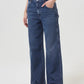 Denim - AGOLDE - Magda Denim Carpenter - PLENTY