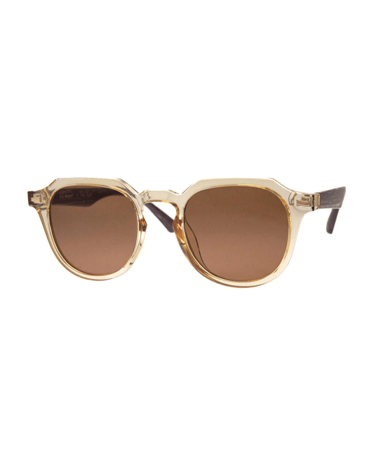 AJ MORGAN Accessories Champagne B. Henley Sunnies