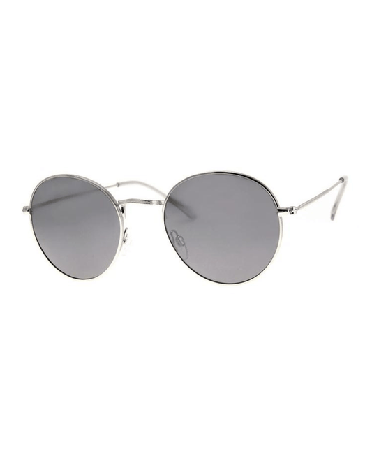 AJ MORGAN Accessories Silver Agreed Sunnies