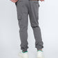 m bottoms - ATRIUM - Cargo Jogger - PLENTY