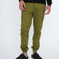 m bottoms - ATRIUM - Cargo Jogger - PLENTY