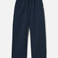 ATRIUM BOTTOMS Navy / S Relaxed Pants