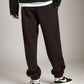 ATRIUM M BOTTOMS Relaxed Fleece Jogger