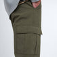 m bottoms - ATRIUM - Ripstop Cargo Pants - PLENTY