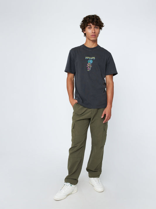 m bottoms - ATRIUM - Ripstop Cargo Pants - PLENTY