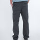 ATRIUM BOTTOMS Ripstop Cargo Pants - Zinc