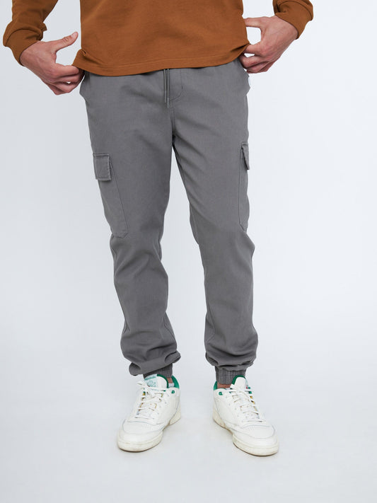 m bottoms - ATRIUM - Cargo Jogger - PLENTY