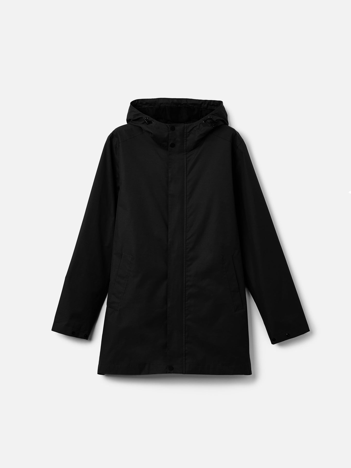 ATRIUM m jackets Waterproof Lined Rain Jacket