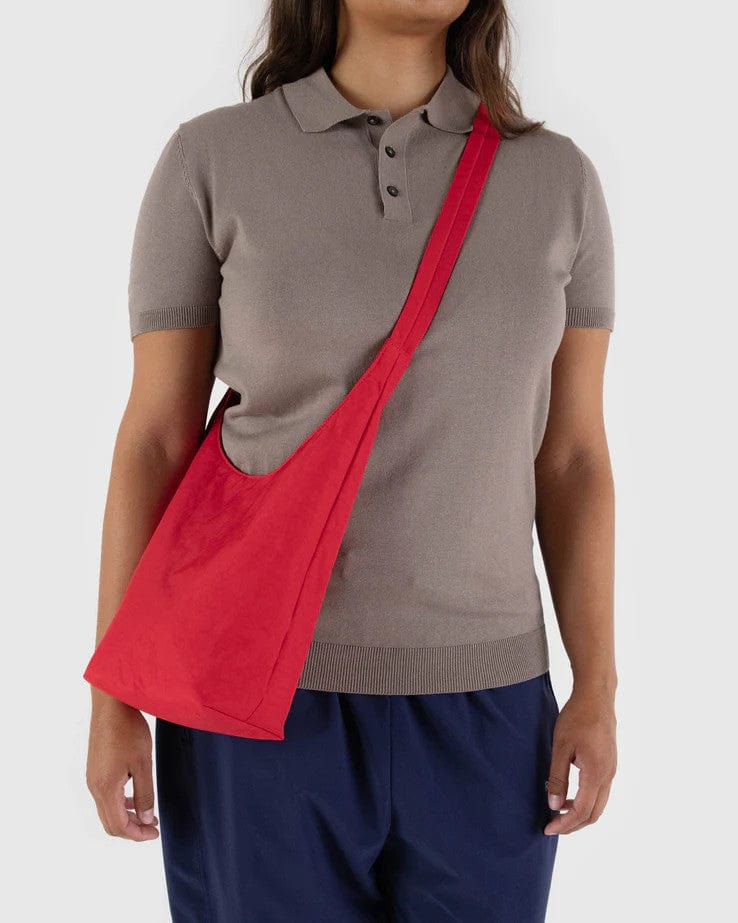 BAGS - BAGGU - Small Nylon Sling - PLENTY