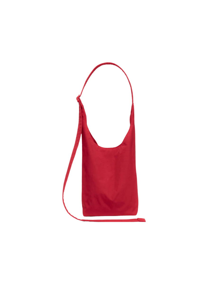 BAGGU BAGS Small Nylon Sling