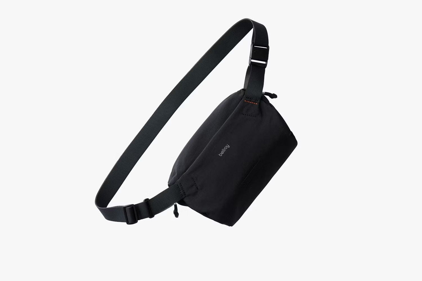 BELLROY ACCESSORIES Black Lite Sling Mini