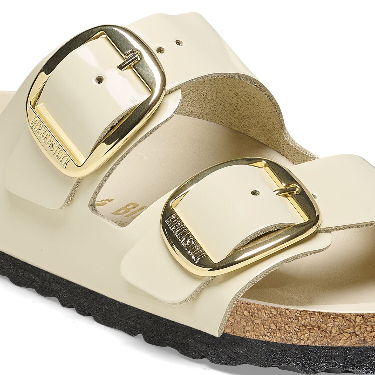 BIRKENSTOCK SHOES Arizona Big Buckle