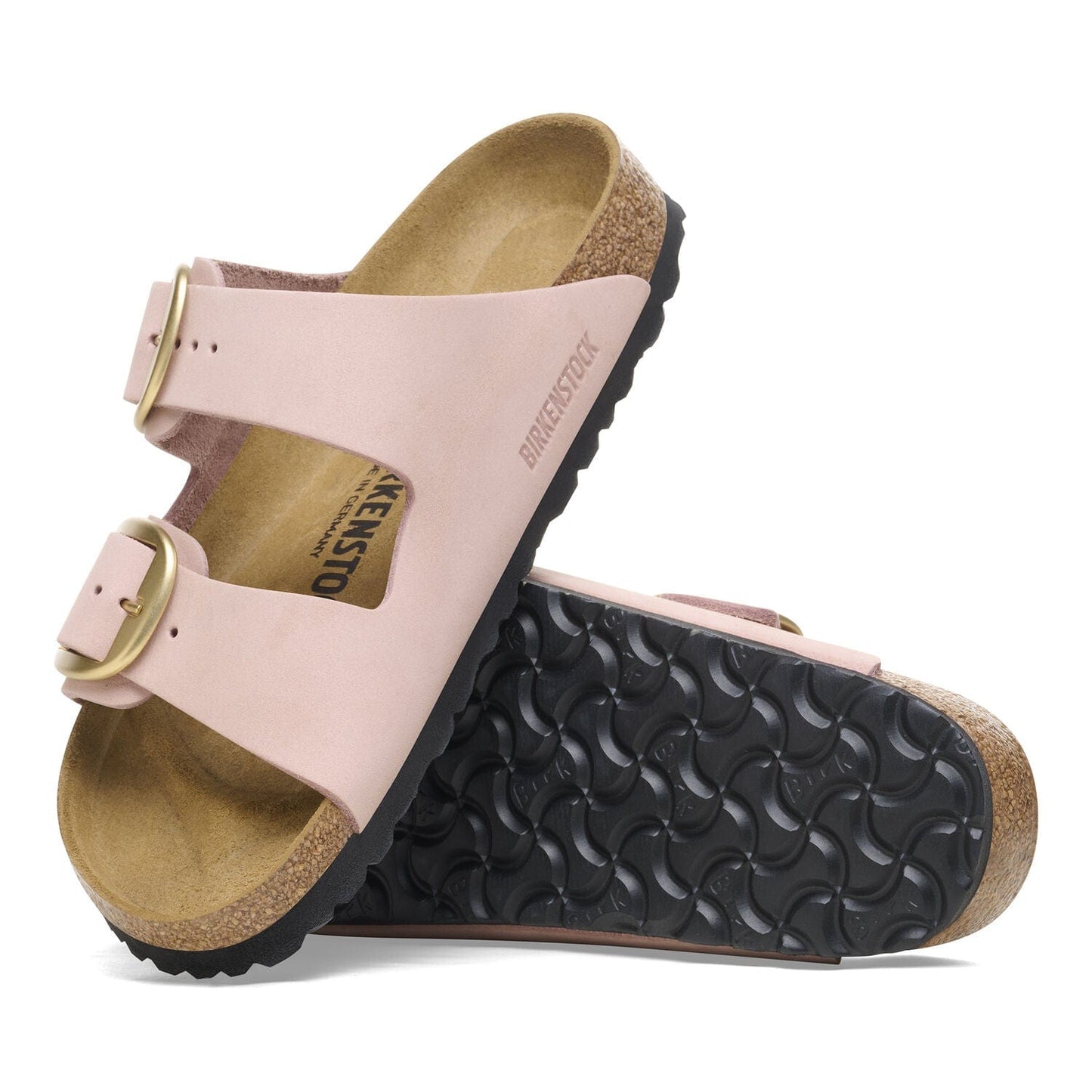 BIRKENSTOCK SHOES Arizona Big Buckle