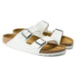 BIRKENSTOCK SHOES Arizona Birko-Flor