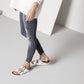 BIRKENSTOCK SHOES Arizona Birko-Flor