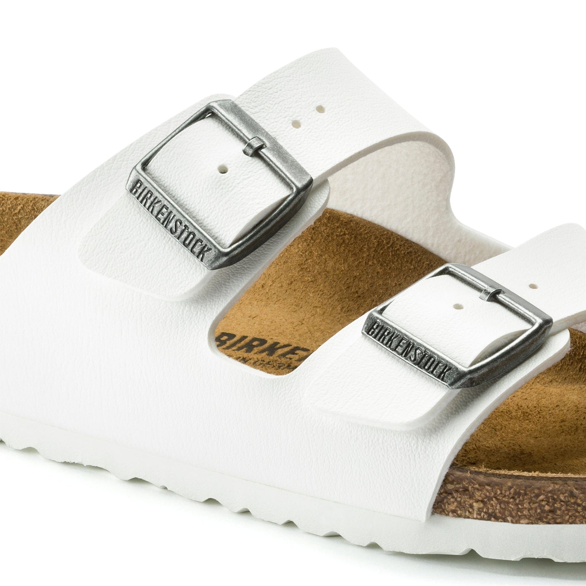 BIRKENSTOCK SHOES Arizona Birko-Flor