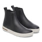 shoes - BIRKENSTOCK - Bend Leather Chelsea Boot - PLENTY