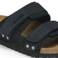 BIRKENSTOCK SHOES Uji Hook & Loop