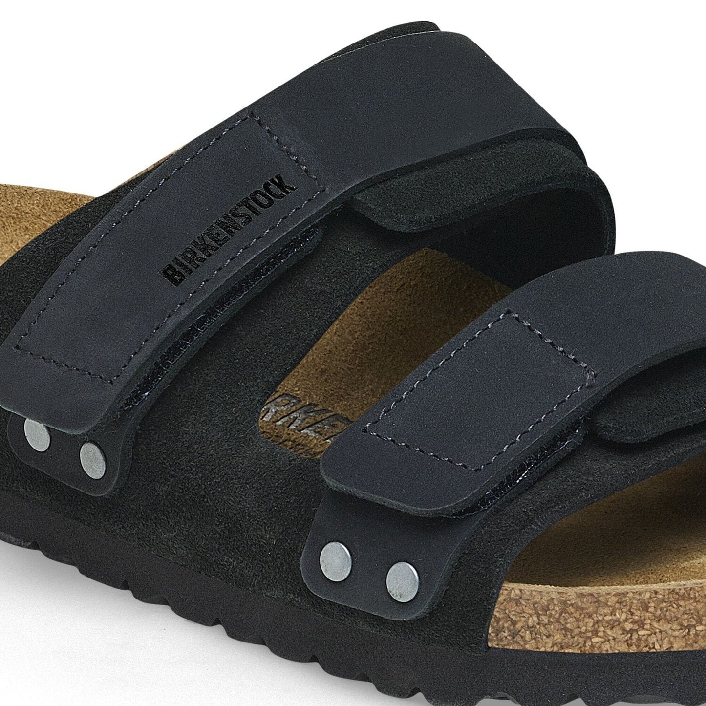 BIRKENSTOCK SHOES Uji Hook & Loop