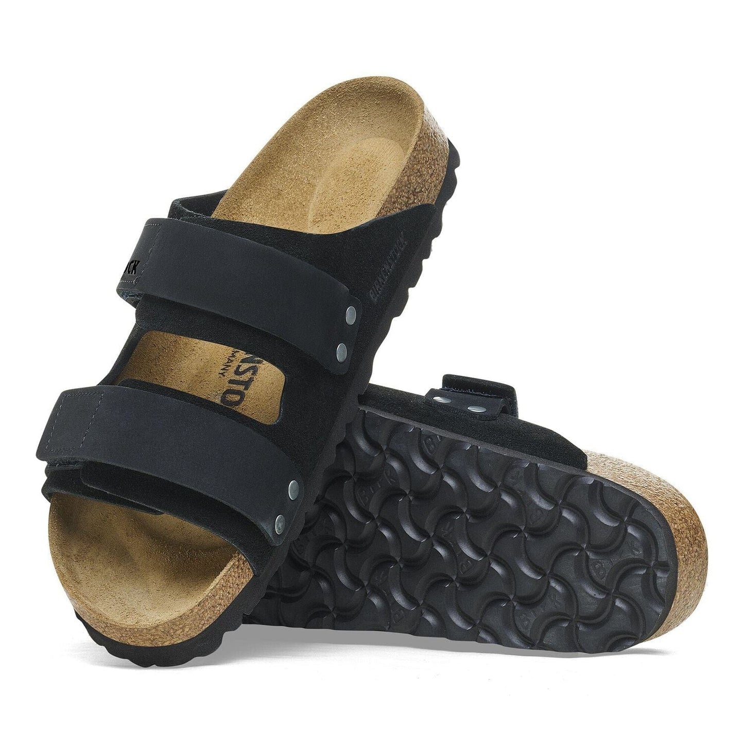 BIRKENSTOCK SHOES Uji Hook & Loop